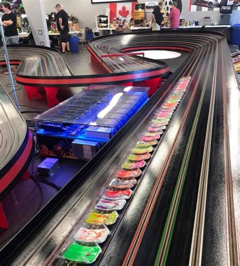 piranha speedway and hobbies - slot cars|(@piranhaspeedway) • Instagram photos and videos.